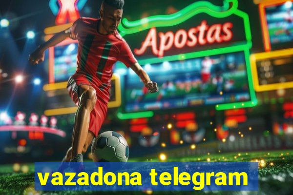 vazadona telegram